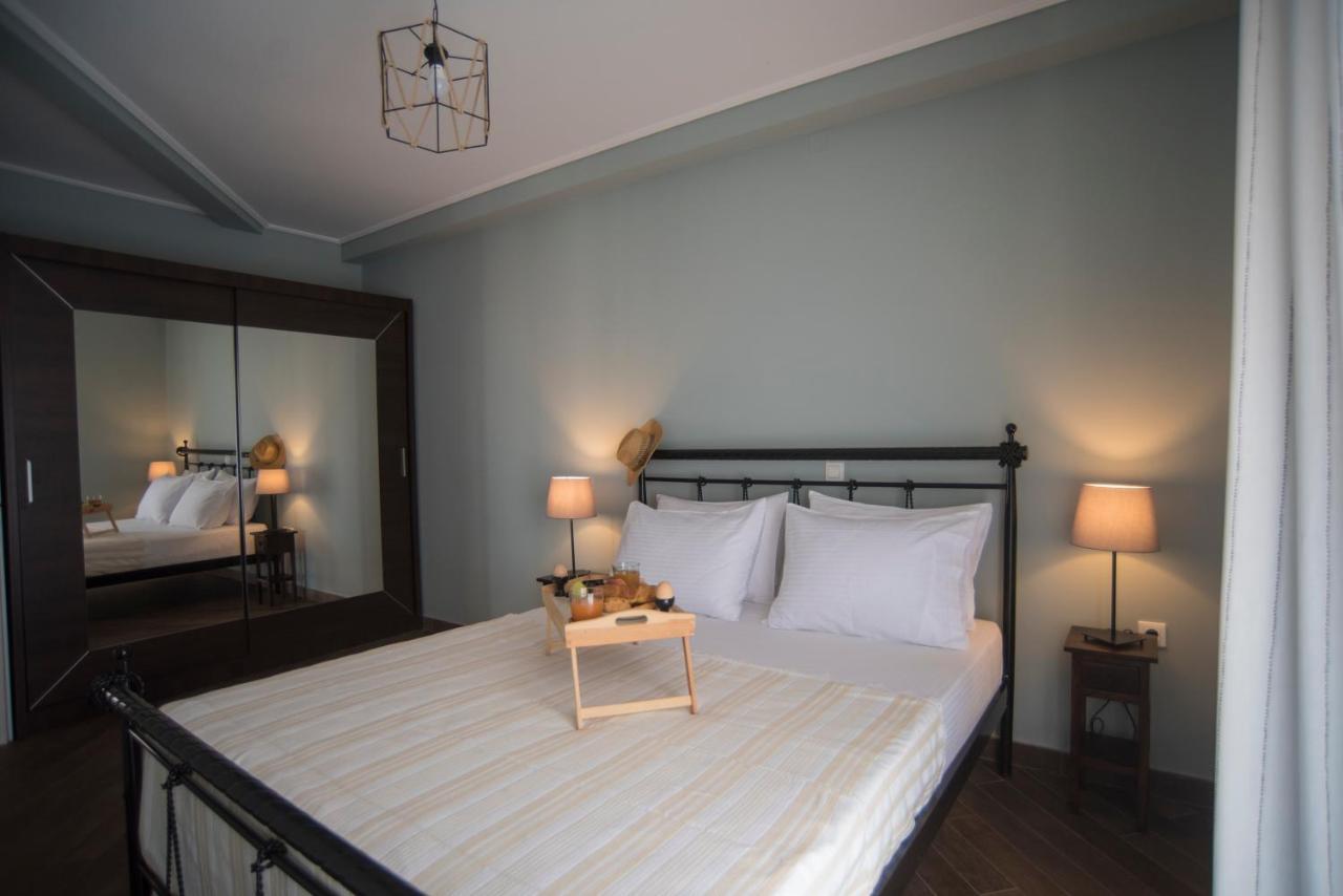 The Loft Apartment Lefkada City Exterior photo